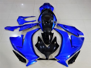 Bleu Vif 12-16 CBR1000RR Carénage