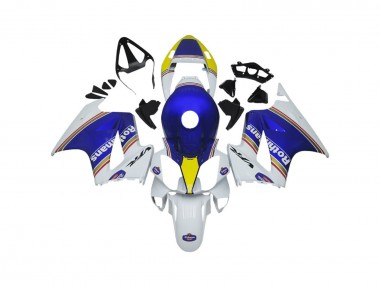 Brillant Rothmans 02-12 VFR800 Carénage