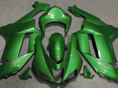 Forêt Verte 07-08 ZX6R Carénage