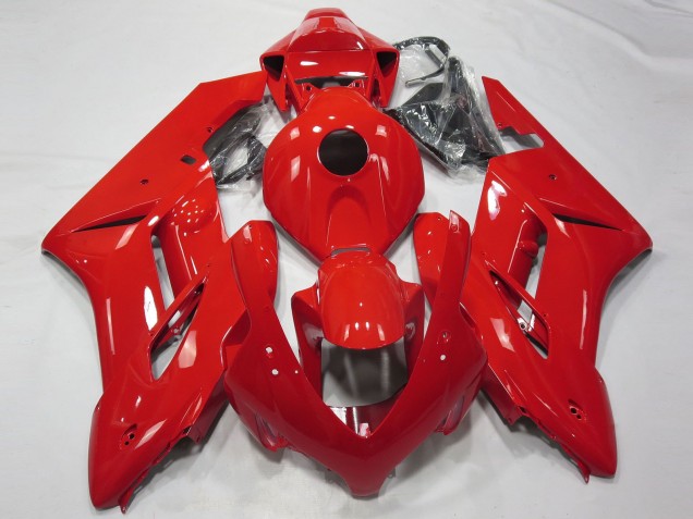 Rouge Brillant 04-05 CBR1000RR Carénage