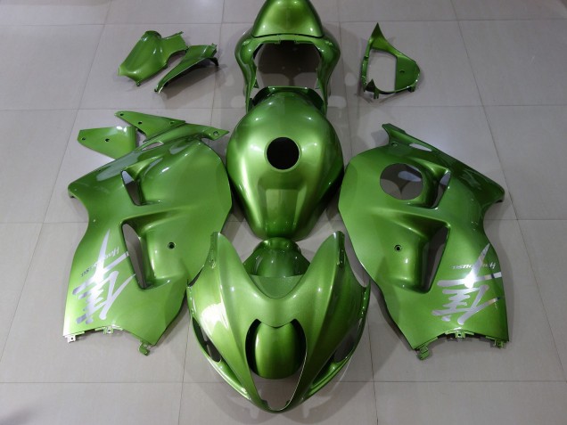 Vert Spécial 97-07 GSXR 1300 Carénage