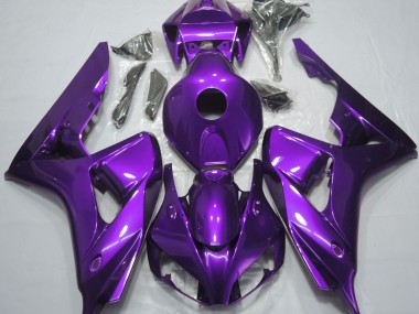 Violet Uni 06-07 CBR1000RR Carénage